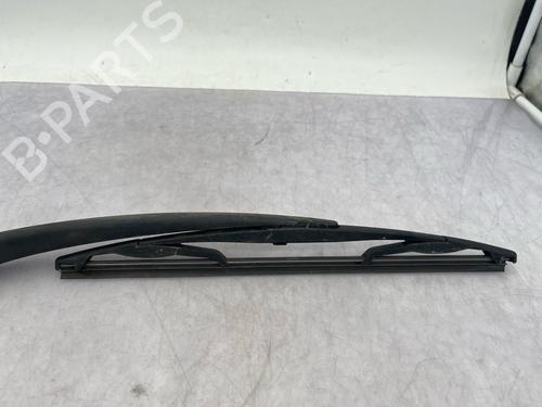 Used Rear windshield wiper arm Rear windshield wiper arm RENAULT TWINGO I (C06_) 1.2 (C066, C068) (58 hp) 39952367 39952367