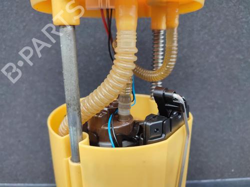 Fuel pump OPEL CORSA D (S07) 1.3 CDTI (L08, L68) | BP23710918M76 - Image 2