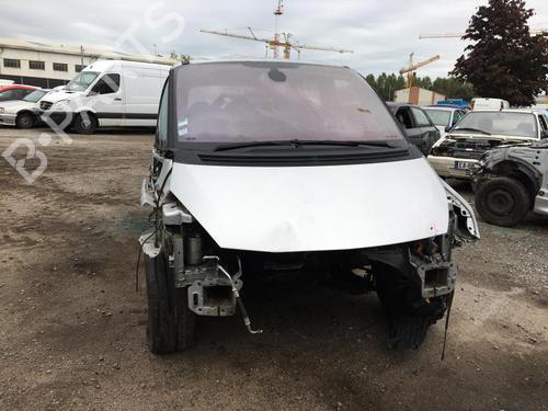 Left headlight RENAULT ESPACE IV (JK0/1_) 2.2 dCi (JK0H) | BP23669313C28  - Image 12