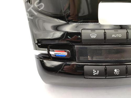Climate control PEUGEOT 2008 I (CU_) 1.6 BlueHDi 120 | BP23752881I5 