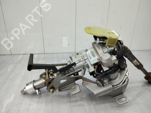 Steering column RENAULT MEGANE III Hatchback (BZ0/1_, B3_) 1.5 dCi (BZ09, BZ0D, BZ1W, BZ29, BZ14) | BP23739208M21  - Image 9