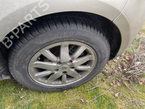 Dashboard RENAULT SCÉNIC III (JZ0/1_) 1.9 dCi (JZ0J, JZ1J, JZ1K, JZ1S) | BP23697523C46 - Image 46