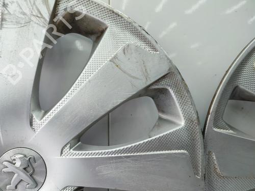 Andre PEUGEOT 108 1.0 VTi | BP23718901O1  - Image 25