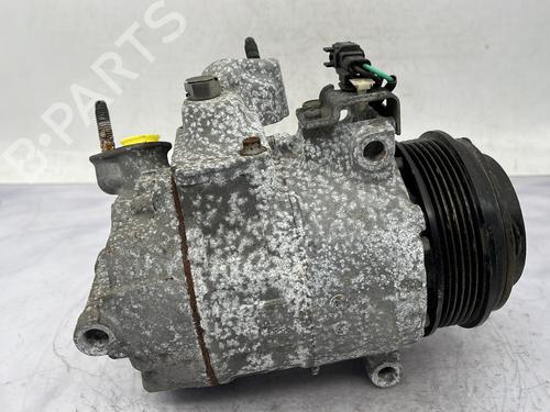 AC compressor FORD C-MAX II (DXA/CB7, DXA/CEU) 1.6 TDCi | BP32346683M34 