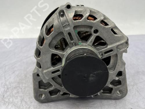 Alternator RENAULT CLIO V (B7_) 1.0 TCe 100 (B7MT) | BP23752984M7  - Image 5
