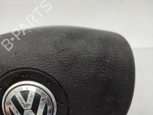 Driver airbag VW GOLF V (1K1) 1.9 TDI | BP23685410C9 