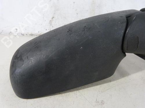 Used Right mirror FIAT PUNTO (176_) 60 1.2 (58 hp) 23670119