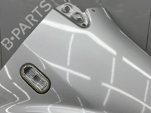Right front fenders FORD FIESTA V (JH_, JD_) 1.4 TDCi | BP23980541C42 