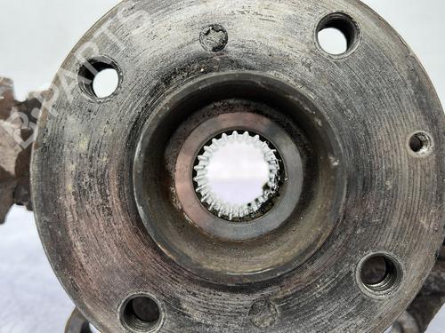 Right front steering knuckle CITROËN C1 (PM_, PN_) 1.0 | BP24888899M26 