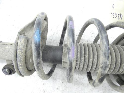 Left front shock absorber PEUGEOT 206 Hatchback (2A/C) 1.6 16V | BP23700057M16 