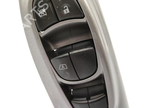 Left front window switch NISSAN JUKE (F15) 1.5 dCi | BP23754613I27 