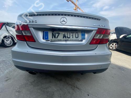 Left taillight MERCEDES-BENZ CLC-CLASS (CL203) CLC 220 CDI (203.708) | BP37451062C34 - Image 33