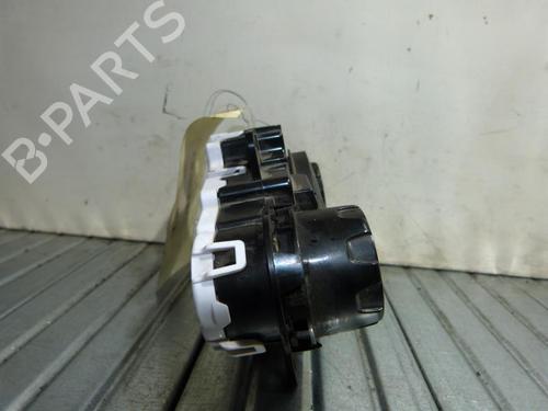 Climate control FORD FIESTA VI (CB1, CCN) 1.6 TDCi | BP23670875I5  - Image 6