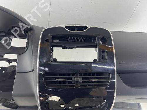 Dashboard RENAULT CLIO IV (BH_) 0.9 TCe 90 (BHNF, BHMA, BHMH, BHJK, BHJR) | BP36793033C46 - Image 10