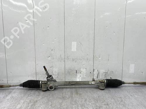 Used Steering rack TOYOTA YARIS (_P9_) 1.4 D-4D (NLP90_, NLP90R) (90 hp) 32391307