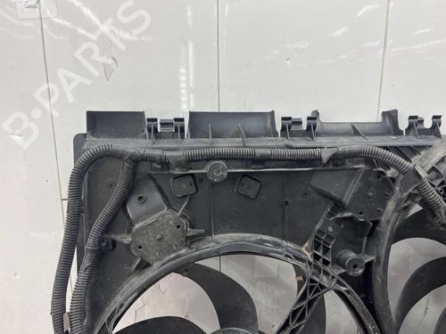 Radiator fan PEUGEOT BOXER Van 2.0 BlueHDi 110 | BP36148983M35  - Image 8