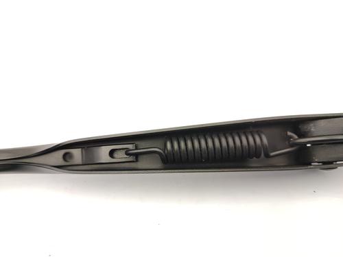 Front windshield wiper arm MINI MINI CLUBMAN (R55) Cooper | BP23738950C143 