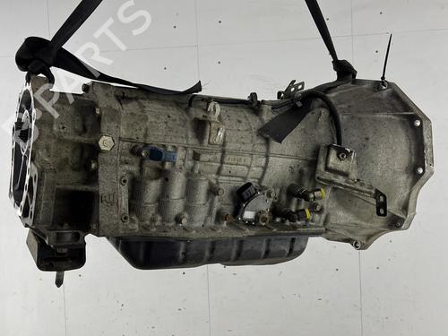 Gearbox ISUZU D-MAX II (TFR, TFS) 2.5 CRDi 4x4 (TFS86J) | BP23681795M3 