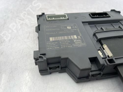 Electronic module RENAULT CLIO IV (BH_) 1.5 dCi 110 | BP38779949M83 - Image 7