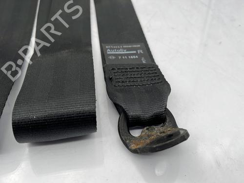 Rear right seatbelt DACIA LODGY (JS_) 1.5 dCi (JSMC, JSAF) | BP27266407I28 - Image 6