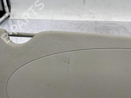 Left sun visor RENAULT KANGOO Express (FW0/1_) 1.5 dCi 90 (FW0G, FW05, FW08, FW11) | BP29885515I1  - Image 7