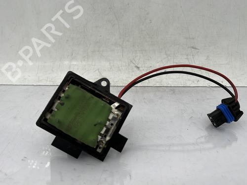 Heater resistor RENAULT CLIO II (BB_, CB_) 1.2 (BB0A, BB0F, BB10, BB1K, BB28, BB2D, BB2H, CB0A,... | BP23680401M108 