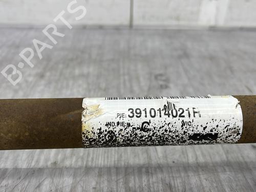 Left front driveshaft DACIA LODGY (JS_) 1.3 TCe 130 (JSNE) | BP27358545M38 - Image 5