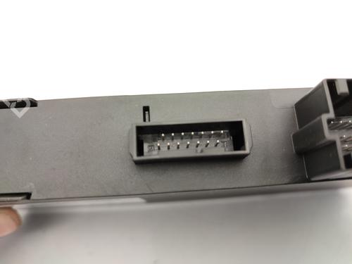 Used Electronic module Electronic module BMW 1 (E87) 120 d (177 hp) 23733154 23733154