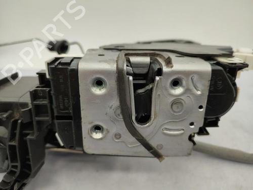 Used Front left lock MERCEDES-BENZ A-CLASS (W176) A 180 CDI / d (176.012) (109 hp) 23741173