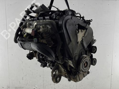 Engine PEUGEOT PARTNER MPV (5_, G_) 2.0 HDI | BP32725037M1 - Image 4