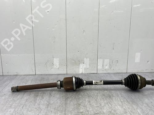 Used Right front driveshaft Right front driveshaft PEUGEOT 2008 I (CU_) 1.2 THP 110 / PureTech 110 (110 hp) 25330664 25330664
