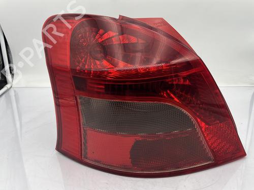 Rückleuchte Links für TOYOTA YARIS (_P9_) 1.3 VVT-i (SCP90_, SCP90R) (87 hp) 23760211