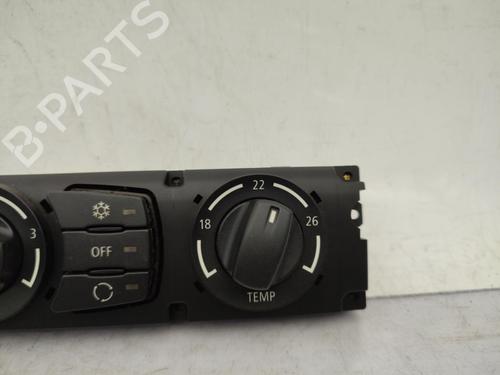 Climate control BMW 5 (E60) 530 d | BP23732170I5 - Image 3