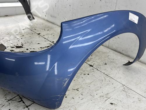 Front bumper FORD KA (RB_) 1.3 i | BP29350950C7 