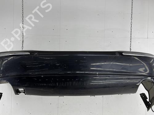 Used Rear bumper JAGUAR S-TYPE II (X200) 4.2 V8 (298 hp) 28302071