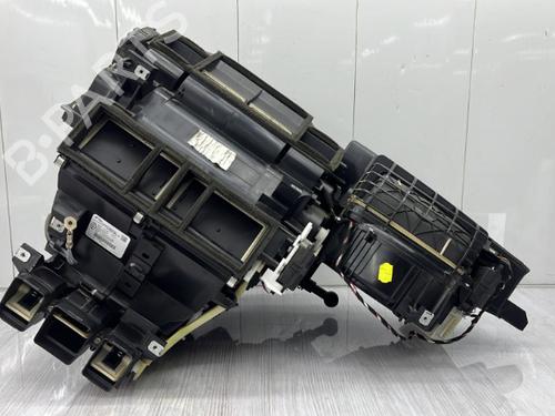 Used Heater matrix box RENAULT LAGUNA Coupe (DT0/1) 2.0 dCi (DT01, DT08, DT09, DT0K, DT12, DT1C, DT1D, DT1M,... (150 hp) 23758818