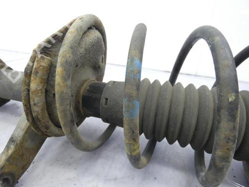 Used Left front shock absorber Left front shock absorber CITROËN SAXO (S0, S1) 1.1 X, SX (60 hp) 23673277 23673277