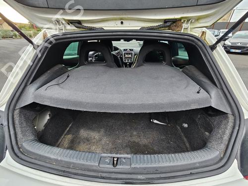 Dashboard VW SCIROCCO III (137, 138) 2.0 TDI | BP23761761C46  - Image 65