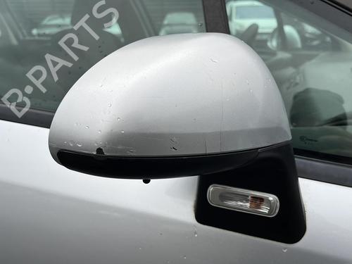 Right front window switch CITROËN C4 I (LC_) 1.6 HDi | BP23722712I26  - Image 33