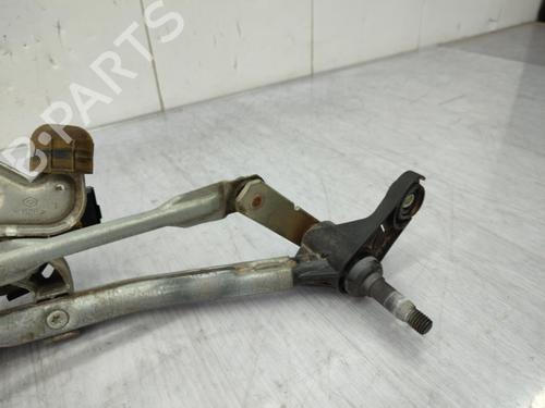 Front wiper motor RENAULT KANGOO / GRAND KANGOO II (KW0/1_) 1.6 (KW00, KW0Y, KW0E, KW0N, KW0P) | BP23740324M29 
