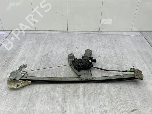 Used Front right window mechanism RENAULT ESPACE III (JE0_) 2.2 12V TD (JE0E, JE0H, JE0P) (113 hp) 25270102
