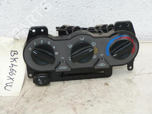 Used Climate control Climate control HYUNDAI ACCENT II (LC) 1.5 CRDi (82 hp) 23694189 23694189