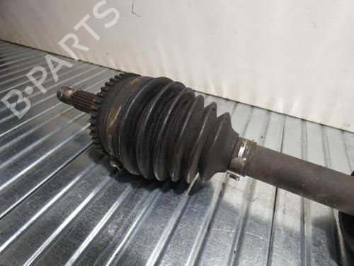 Used Right front driveshaft Right front driveshaft 23665496 23665496