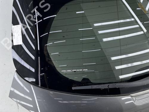 Tailgate PEUGEOT 208 I (CA_, CC_) 1.6 HDi / BlueHDi 75 | BP26457341C6