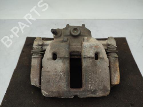 right-front-brake-caliper-smart-forfour-454-2004-2005-2006-23686892 main image