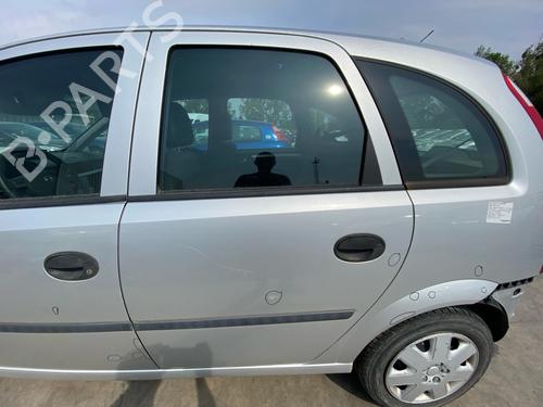 Used Left rear door Left rear door 38425733 38425733