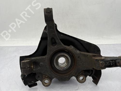 Left front steering knuckle FIAT GRANDE PUNTO (199_) 1.2 | BP27809430M25 