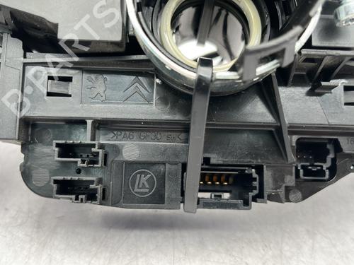 Steering column stalk PEUGEOT 5008 (0U_, 0E_) 1.6 HDi | BP30731009I23