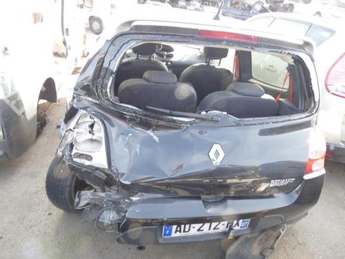 Right front brake caliper RENAULT TWINGO II (CN0_) 1.6 RS (CN0N, CN0R, CN0S) | BP23697725M104  - Image 11