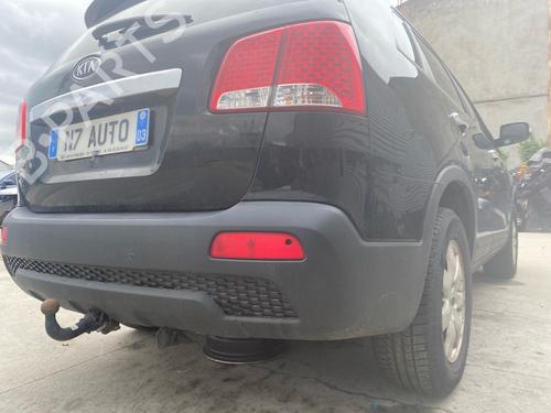 Used Right taillight Right taillight KIA SORENTO II (XM) 2.2 CRDi 4WD (197 hp) 36401201 36401201